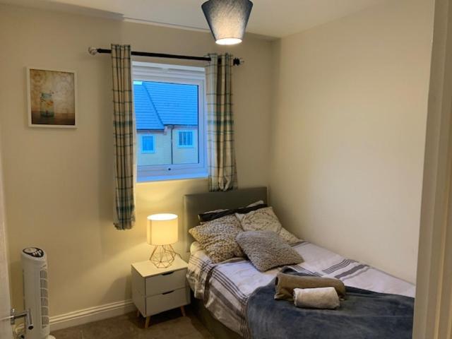 Alpha, Private Double Room, City Centre, Free Parking, Sittingbourne, Kent Luaran gambar