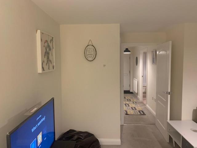 Alpha, Private Double Room, City Centre, Free Parking, Sittingbourne, Kent Luaran gambar